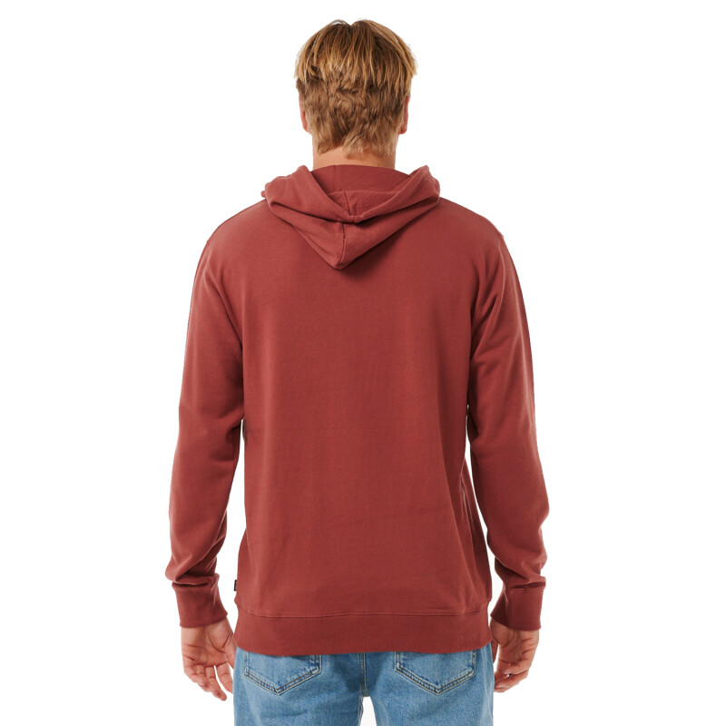 Canguro Rip Curl Surf Revival Capture - Terracota Canguro Rip Curl Surf Revival Capture - Terracota
