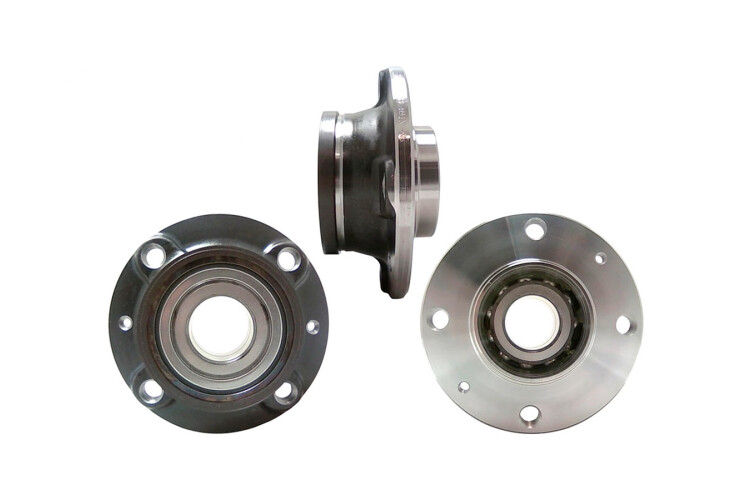 Rueda Tras Maza Xsara/Picasso/Berlingo-PeugInt.Ø32xExt.Ø129x59 Rueda Tras Maza Xsara/Picasso/Berlingo-PeugInt.Ø32xExt.Ø129x59