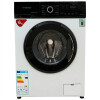 Lavarropas Automatica Haustec C/Frontal HALAVAFO-6SCB 6Kg Inverter Lavarropas Automatica Haustec C/Frontal HALAVAFO-6SCB 6Kg Inverter