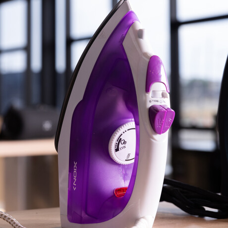 plancha a vapor 1600w COLOR UNICO