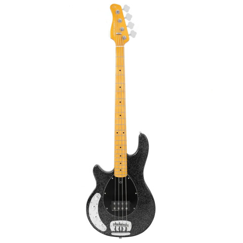 Bajo electrico Sire Marcus Miller Z3-4 Sparkle black para zurdo Bajo electrico Sire Marcus Miller Z3-4 Sparkle black para zurdo