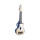 Ukelele con Luces Hape Azul