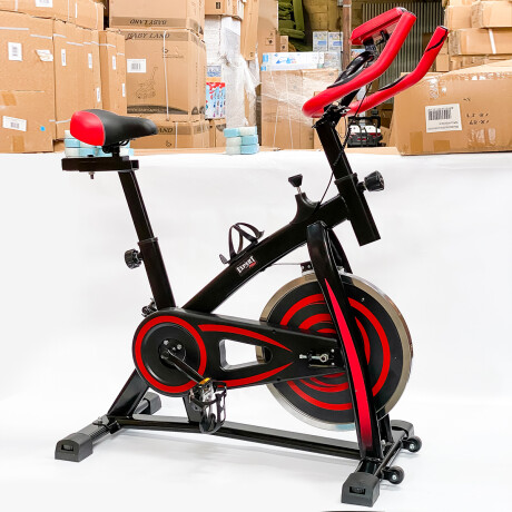 OUTLET - Bicicleta Spinning Profesional Disco 13K + Pulsómetro OUTLET - Bicicleta Spinning Profesional Disco 13K + Pulsómetro