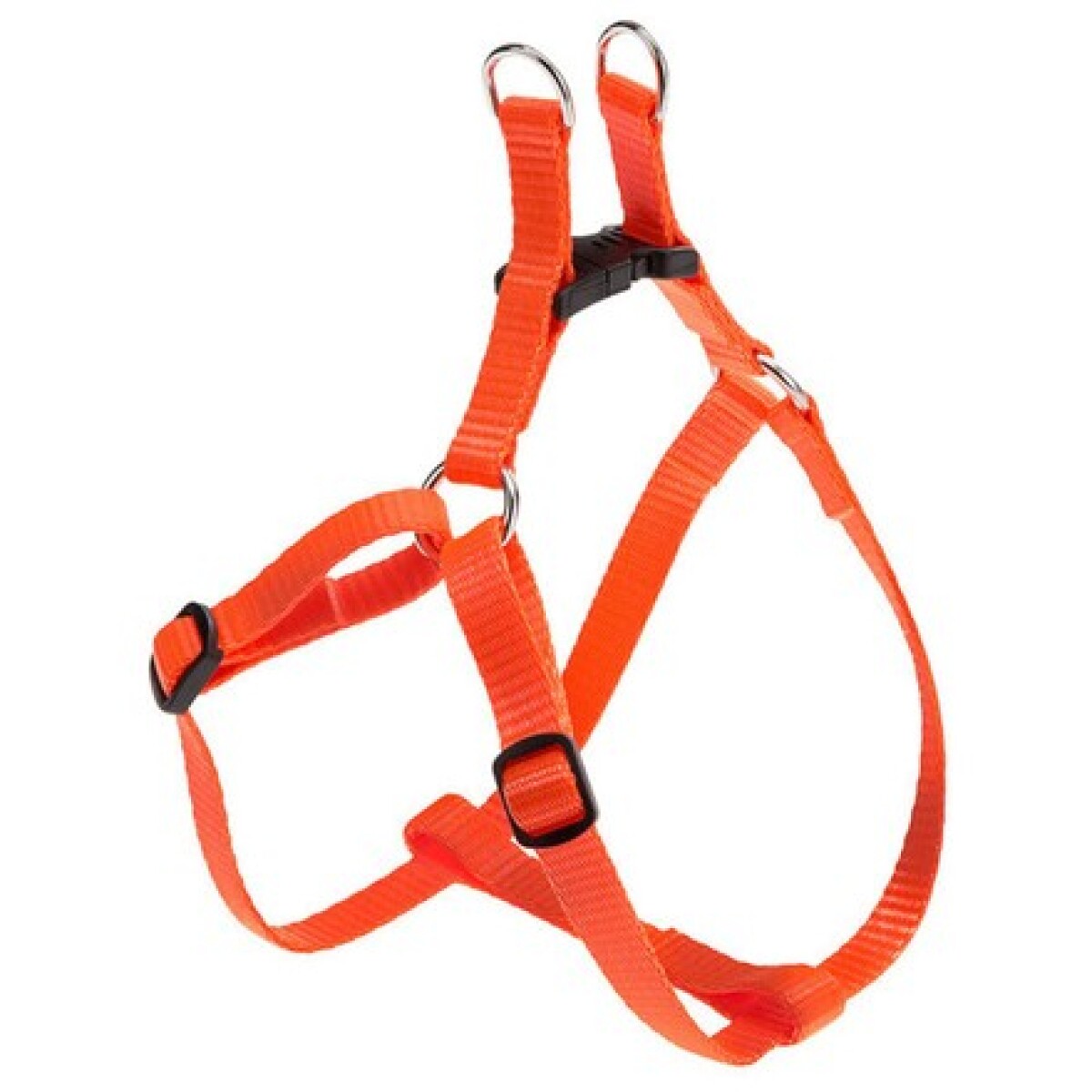 ARNÉS EASY P XXS NARANJA 