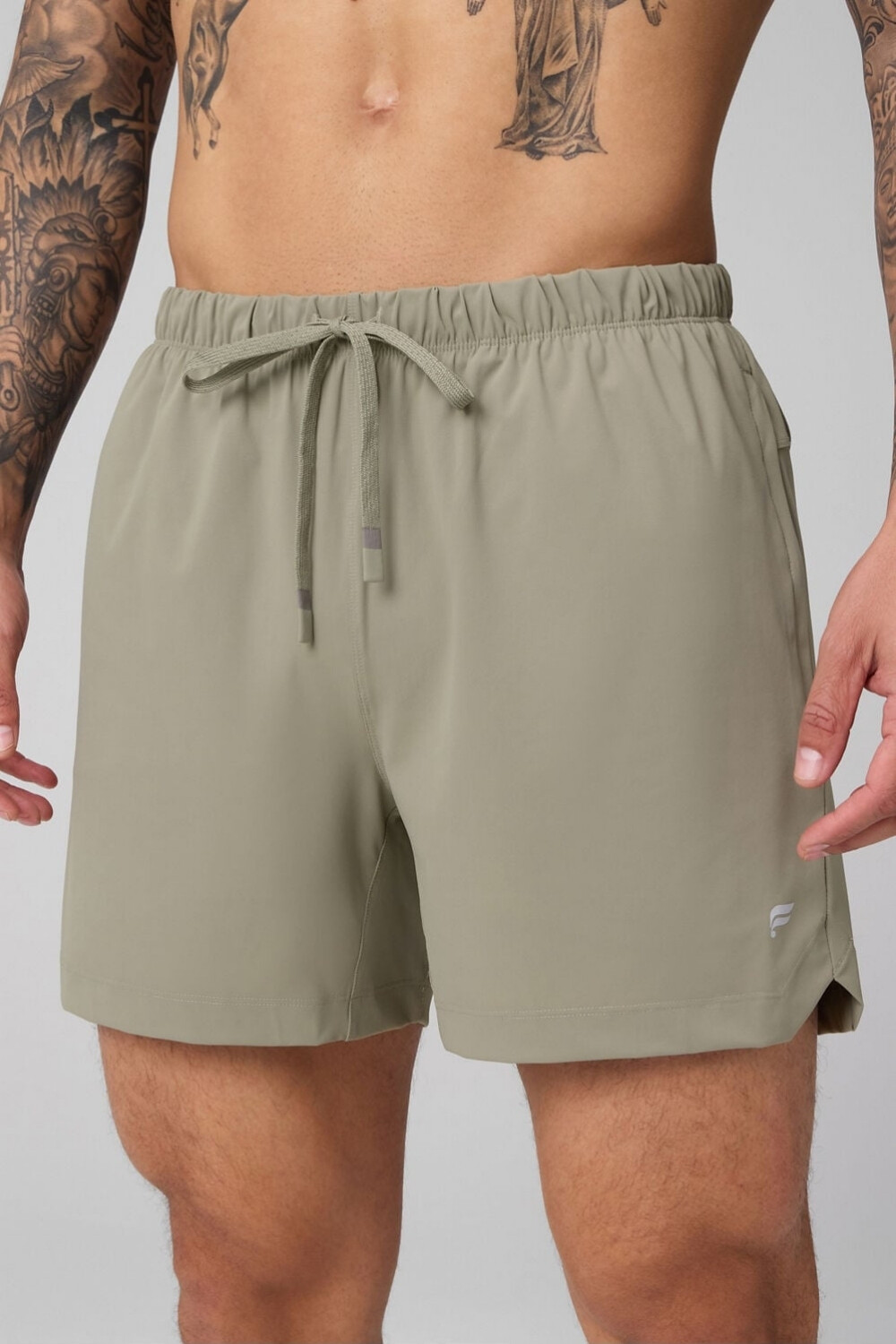 Short The 5 One Short Hombre Seagrass