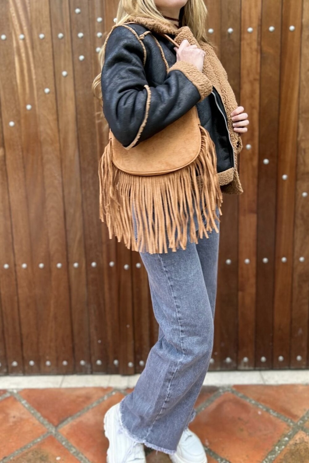 Cartera Shania Cartera Shania
