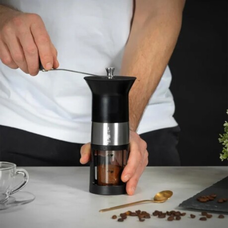 Molinillo café manual Bialetti Molinillo café manual Bialetti