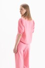 CAMISA IRIS Rosa