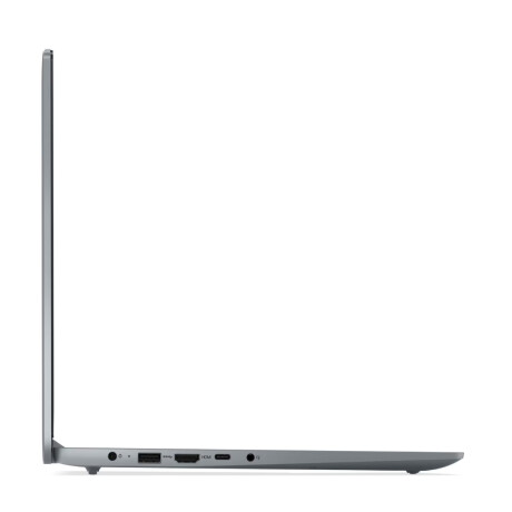 Notebook Lenovo 15IRH8 i7-13620H 16GB/512GB/15.6 Gris Artico