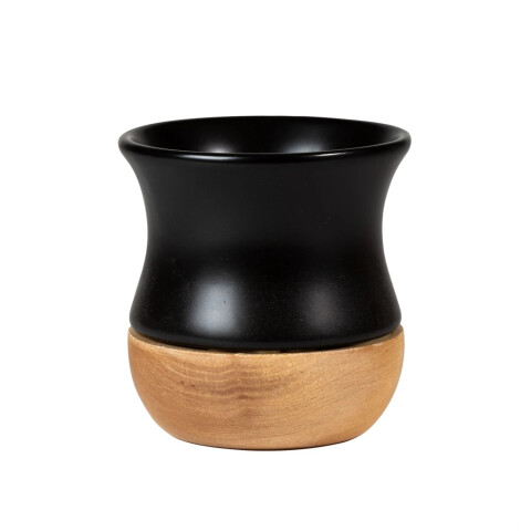 MATE TERRANO CERAMICA BASE DE MADERA MATE TERRANO CERAMICA BASE DE MADERA