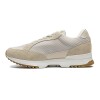 Fila Champion Lifestyle Retro Blazer Hombre - Hombre - Beige/blanco Beige-blanco