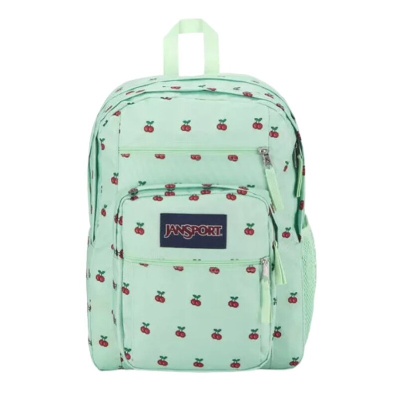 Mochila JanSport Cherry Bit