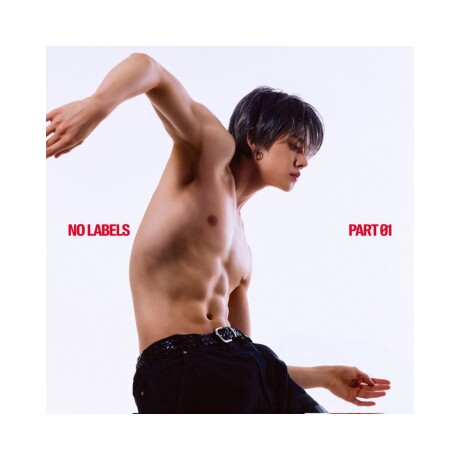 Yeonjun - No Labels Cd Part 1 - Cd Yeonjun - No Labels Cd Part 1 - Cd
