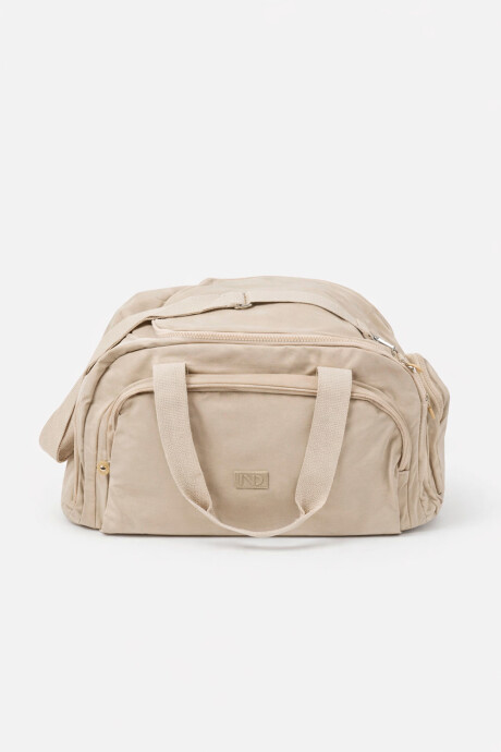 Bolso Kenny Beige