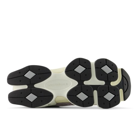 Championes New Balance Unisex - 9060 - U906029M GREY