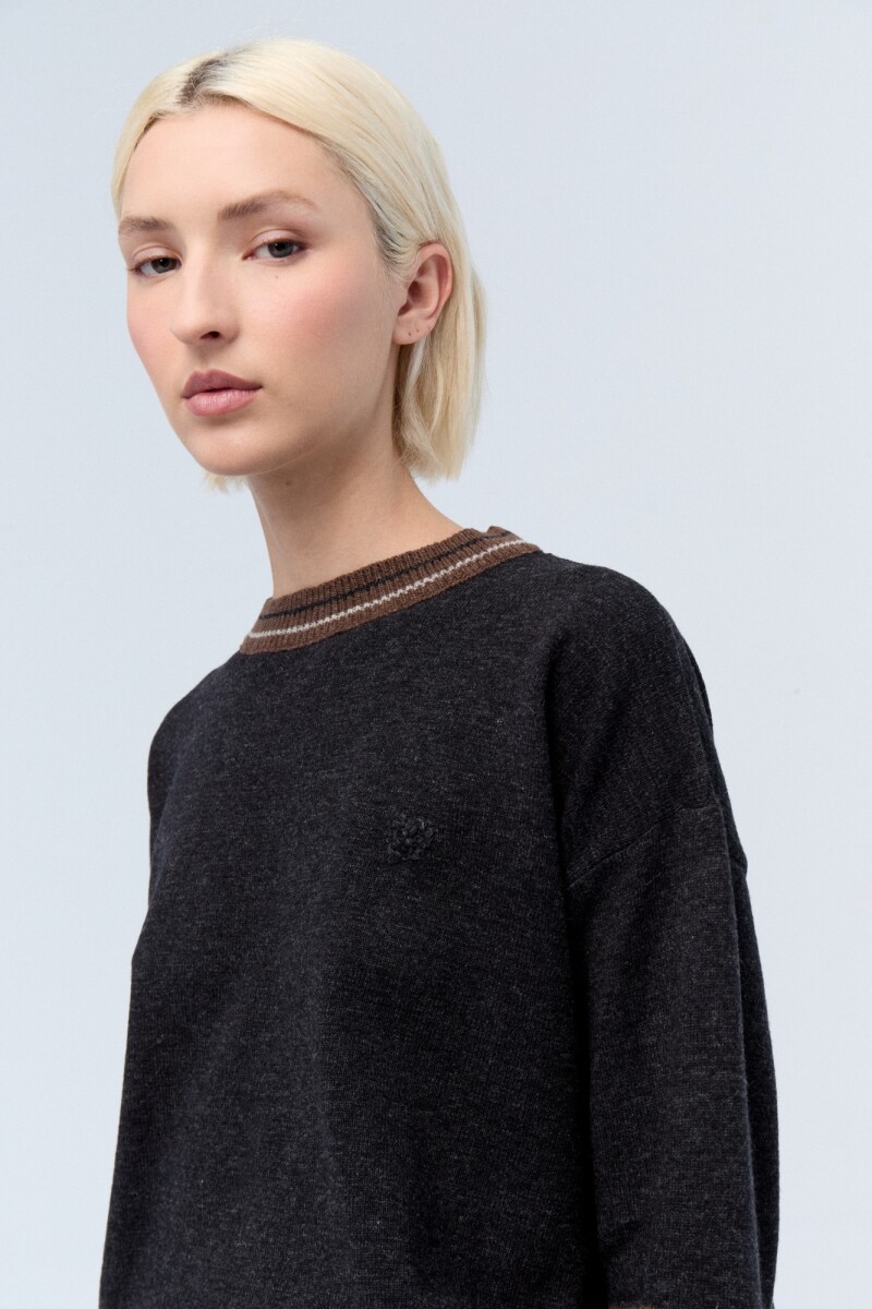 Sweater Calista Crudo