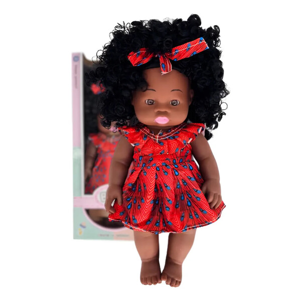 Muñeca Bebote 31cm Infantil Muñeca Bebote 31cm Infantil