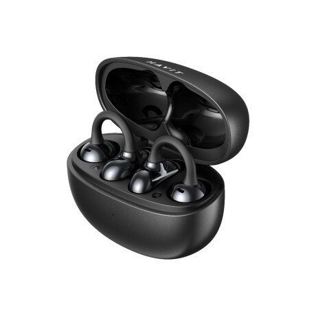 Auriculares Havit Audio Series Ows928 Tws Negro Auriculares Havit Audio Series Ows928 Tws Negro
