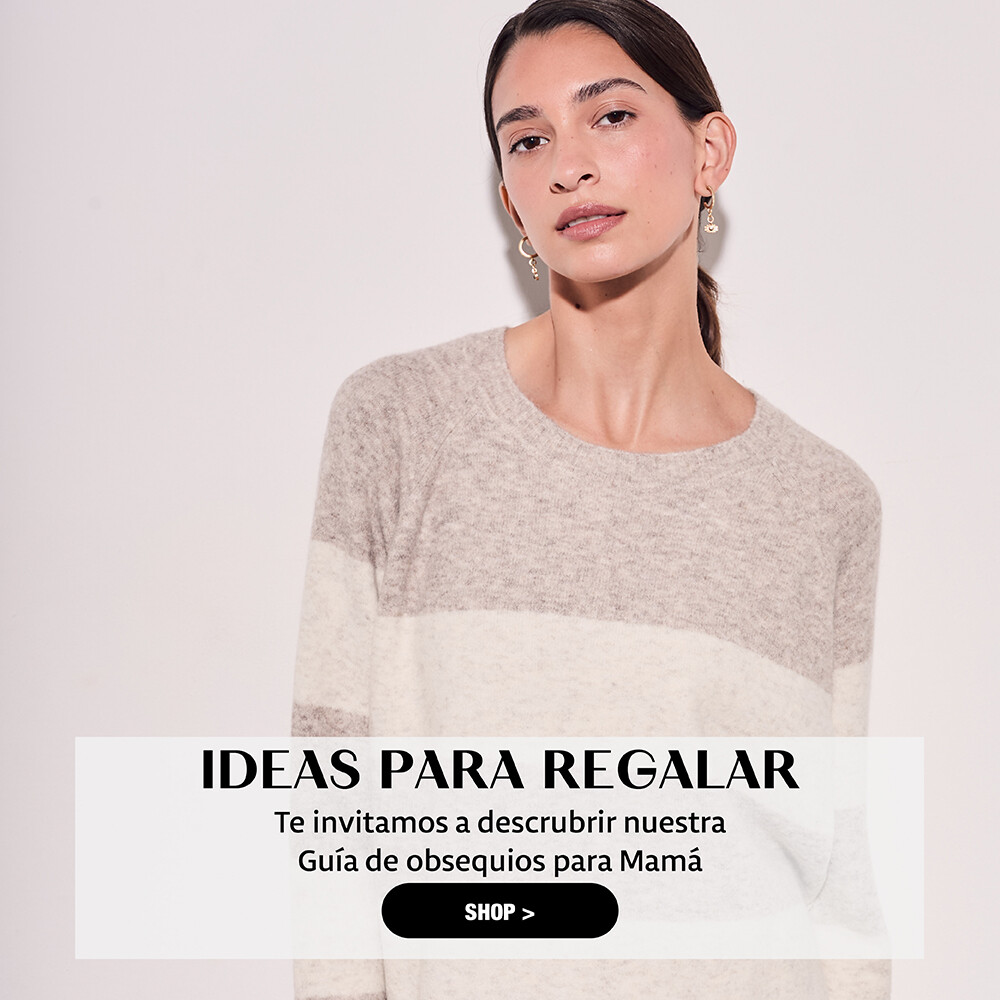 Ideas para regalar