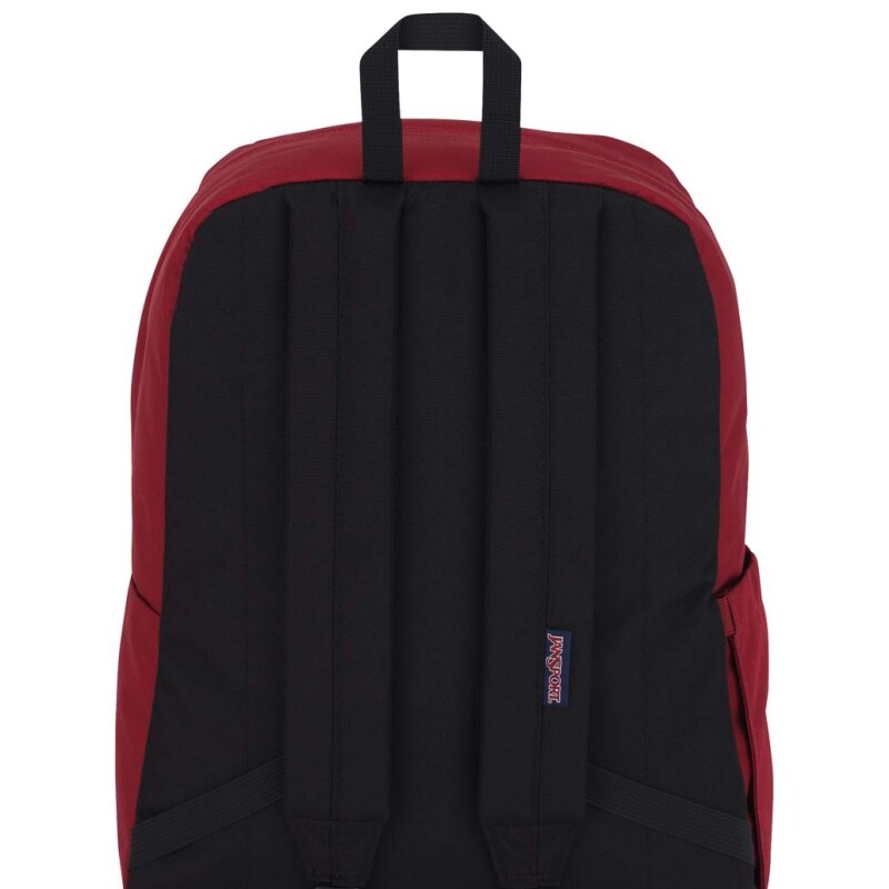 Mochila Superbreak Unisex Rojo