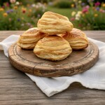 Empanadas de Vigilia de Sardinas Empanadas de Vigilia de Sardinas