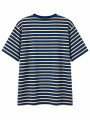 REMERA NAUPLIA STRIPES VARIANTE 1