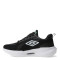 Championes de Hombre Umbro Aerorun Negro - Verde
