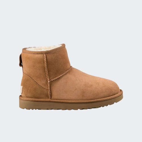 Botas UGG Classic Mini II Marrón