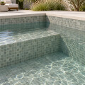 REVESTIMIENTO CAPRI AGAVE MESH MA "A" 7.5X7.5 CM Revestimiento Capri Agave Mesh Ma "a" 7.5x7.5 Cm