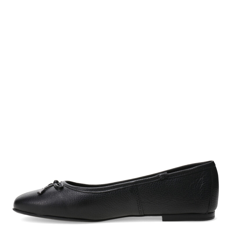 Ballerina de Mujer Bottero Natfy Negro