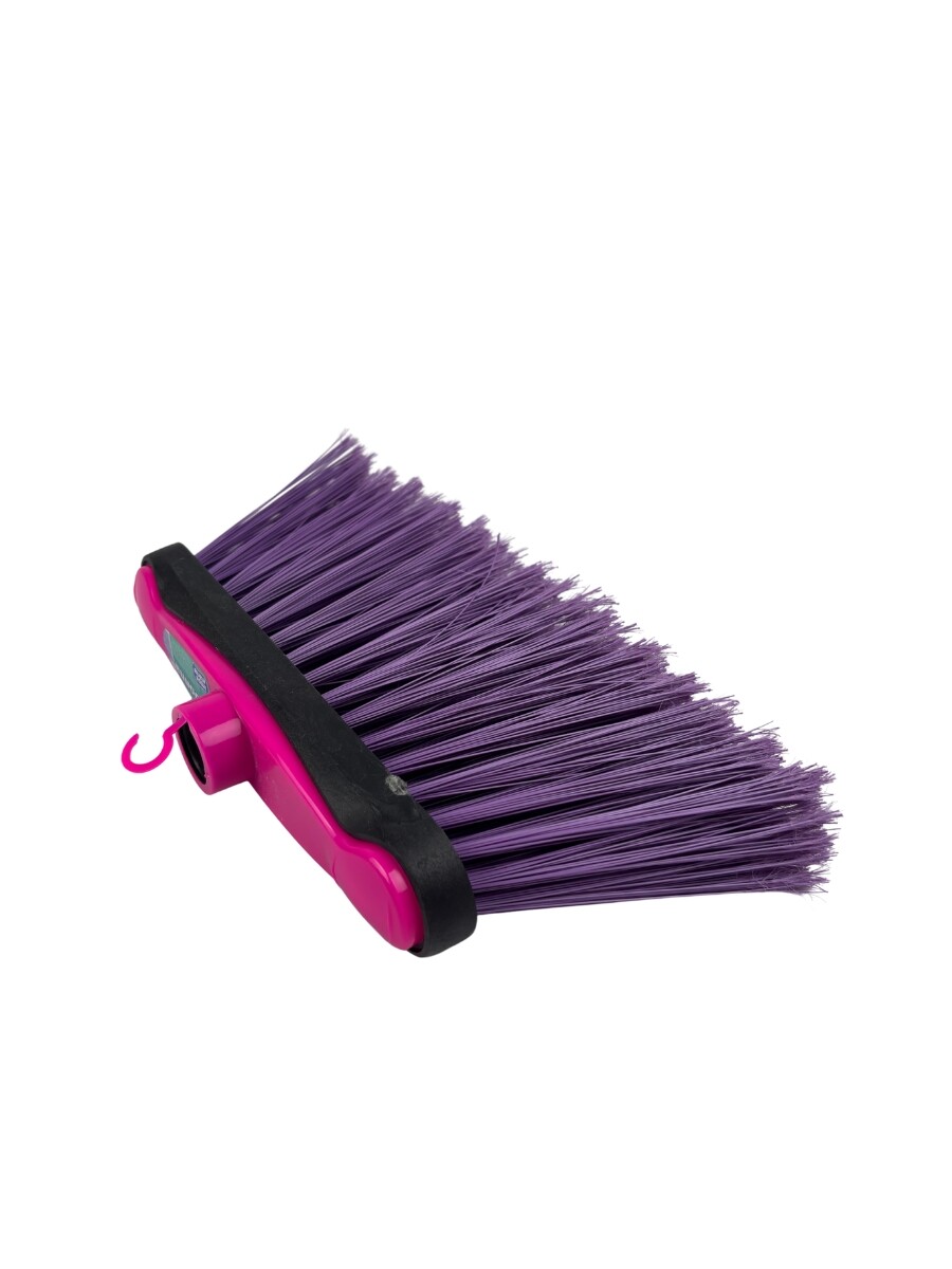 ESCOBAS Y LAMPAZOS cabo madera n1