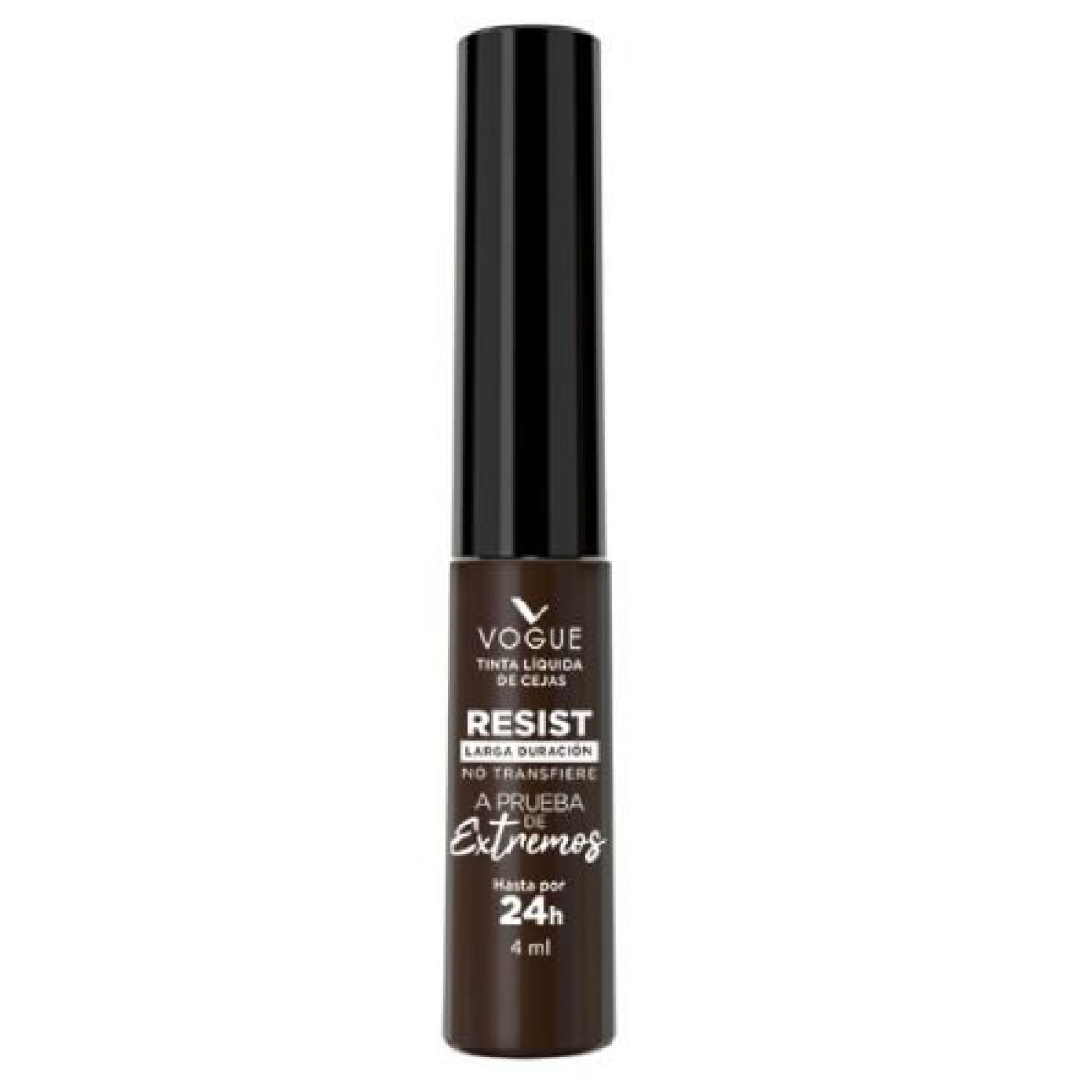 Delineador de Cejas Líquido Vogue Caoba – Delineador de cejas