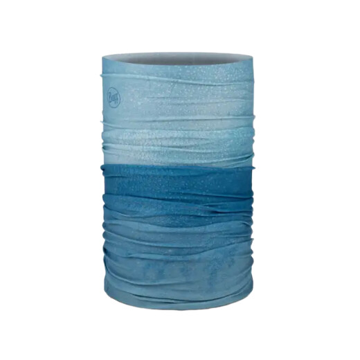 Bufanda Buff Reflective Ellbe Steel - Celeste Bufanda Buff Reflective Ellbe Steel - Celeste