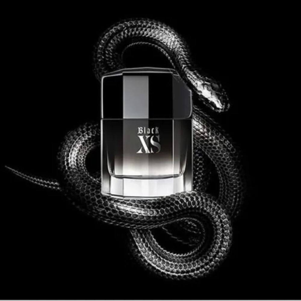 Black XS Eau de Toilette Black XS Eau de Toilette