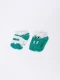 MEDIAS INFANTILES PACK X2 ESTAMPADO 4