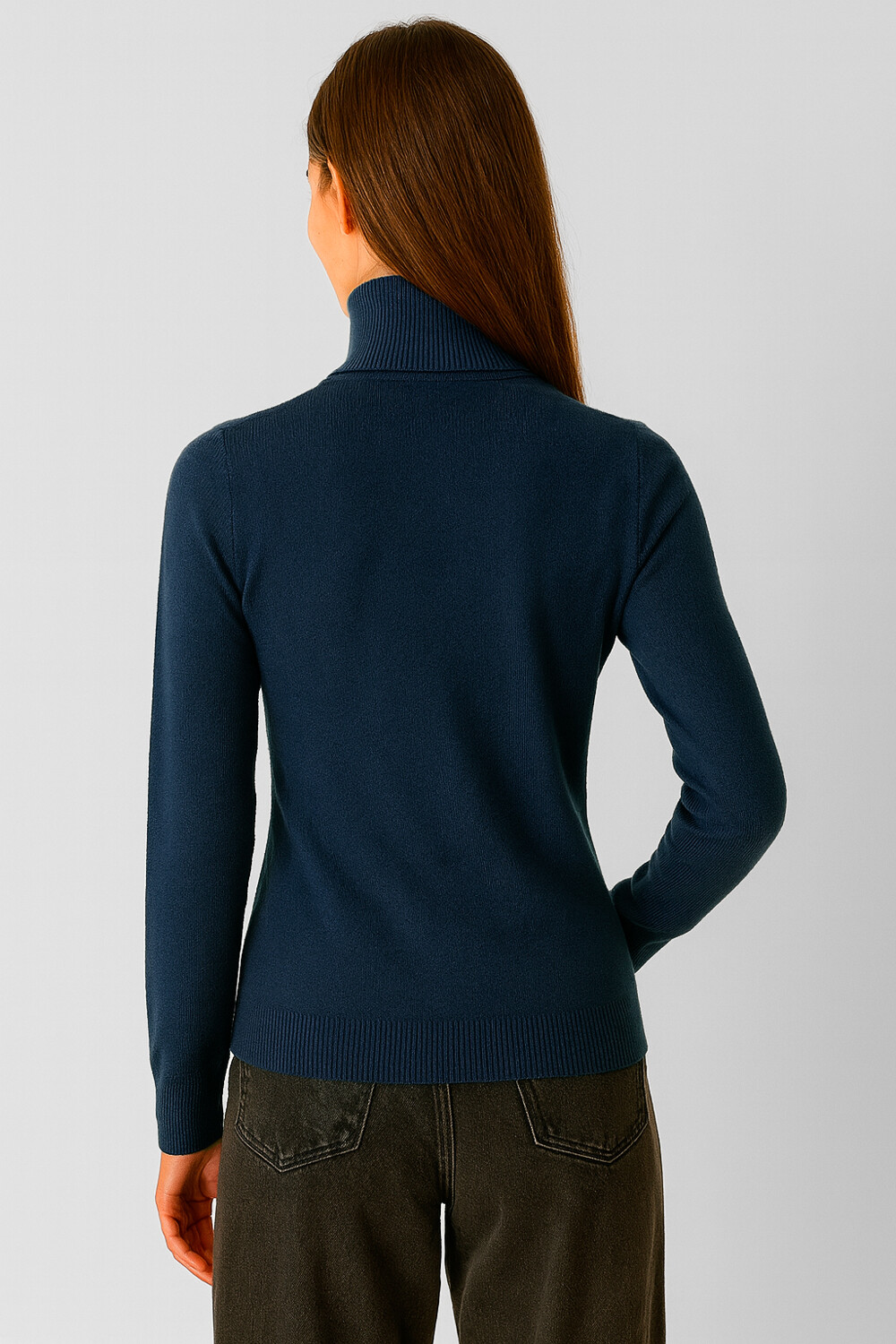 Polera Sabadell Petroleo