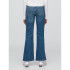 HR 70S FLARE - MED 4 PKT MEDIUM WASH
