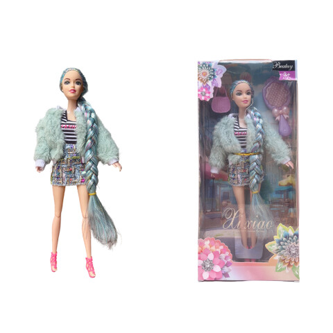 3X2 OUTLET Muñecas cool coleccionables 3 colores 3x2 Outlet Muñecas Cool Coleccionables 3 Colores