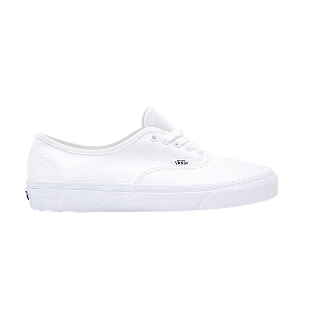 Precio cheap vans authentic