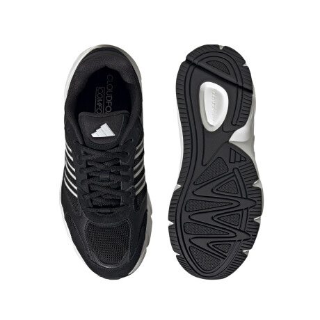 adidas CRAZYCHAOS 2000 Core Black / Cloud White / Core Black