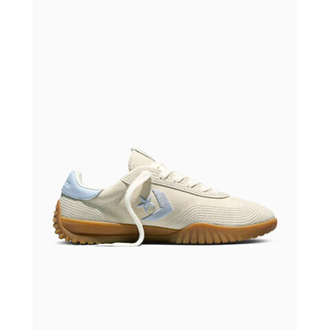 RUN STAR TRAINER OX EGRET/NO SHADE/GUM EGRET/NO SHADE/GUM