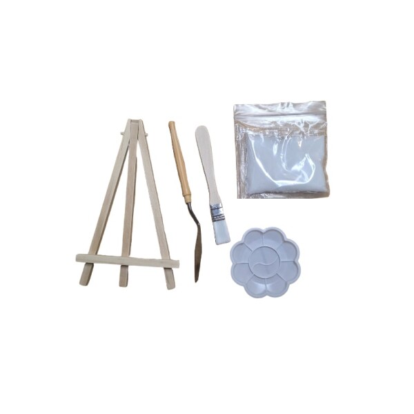 Kit de pintura Winnie Pooh Kit de pintura Winnie Pooh