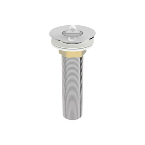 Válvula de lavatorio larga 15 cm Válvula De Lavatorio Larga 15 Cm