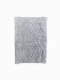 ALFOMBRA BAÑO JAIPUR GRIS