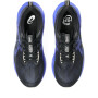 Zapatillas Running Novablast 5 Hombre Black/cobalt Burst
