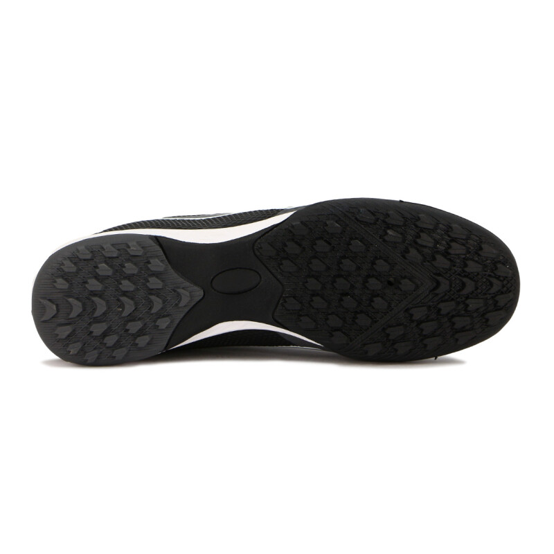 Diadora Futbol 5 Striker Ii Tf Teen Negro/gris Oscuro Negro-gris Oscuro