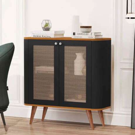 BUFFET NATIVA NEGRO/NATURE JUTAI BUFFET NATIVA NEGRO/NATURE JUTAI