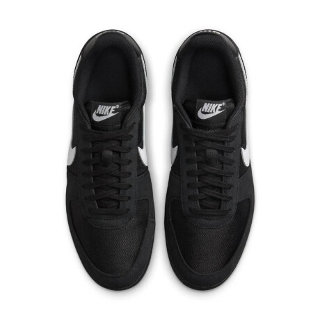 Championes Nike Field General ''Ref'' de Hombre Negro