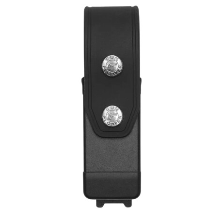 Porta cargador individual con solapa - 9mm / .40 Porta cargador individual con solapa - 9mm / .40