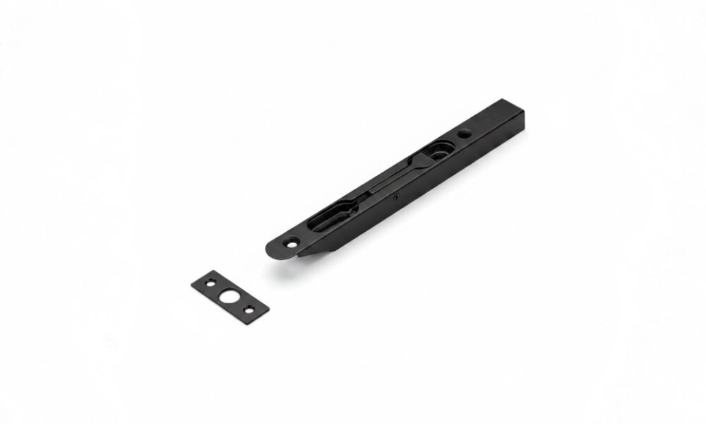 Pasador al canto negro PA-160N Pasador Al Canto Negro Pa-160n